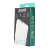 AVAX CHG AVAX PB103W LIGHTY Type-C Powerbank 8.000mAh, fehér