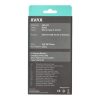 AVAX CHG AVAX PB104B LIGHTY Type-C Powerbank 10.000mAh, fekete