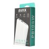 AVAX CHG AVAX PB104W LIGHTY Type-C Powerbank 10.000mAh, fehér