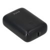 AVAX CHG AVAX PB105B MINI PD/Type-C 20W gyorstöltő Powerbank 10.000mAh, fekete