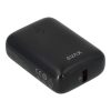 AVAX CHG AVAX PB105B MINI PD/Type-C 20W gyorstöltő Powerbank 10.000mAh, fekete