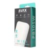 AVAX CHG AVAX PB105W MINI PD/Type-C 20W gyorstöltő Powerbank 10.000mAh, fehér