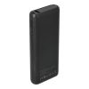 AVAX CHG AVAX PB202B VITALITY PD/Type C 65W+QC 18W gyorstöltő Powerbank 20.000mAh, fekete