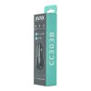 AVAX CHG AVAX CC303B CARLY USB A (QC)+Type C (PD) 38W autós töltő, fekete