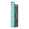 AVAX CHG AVAX CC663B CARLY+ USB A (QC)+Type C (PD) 63W autós töltő, fekete