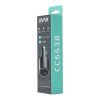 AVAX CHG AVAX CC663B CARLY+ USB A (QC)+Type C (PD) 63W autós töltő, fekete