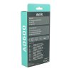 AVAX ADA AVAX AD600 CONNECT+ Type C 3.2 - SD/MICRO SD szupergyors kártyaolvasó