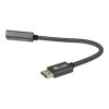 AVAX KAB AVAX AV600 Displayport - HDMI 1.4 4K/30Hz AV kábel