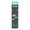 AVAX KAB AVAX AV600 Displayport - HDMI 1.4 4K/30Hz AV kábel