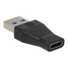 AVAX ADA AVAX AD601 CONNECT+ USB A - Type C adapter