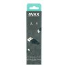 AVAX ADA AVAX AD601 CONNECT+ USB A - Type C adapter