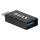 AVAX ADA AVAX AD602 CONNECT+ Type C - USB A OTG adapter - Windows/MacOS