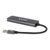 AVAX ADA AVAX HB900 PRIME USB 3.0 - 4x3.0 USB HUB +CF töltés