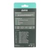 AVAX ADA AVAX HB902 PRIME Type C 3.2 - 2xHDMI 4K60Hz DUAL monitor adapter