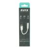 AVAX ADA AVAX AD300 CONNECT Type C - 3.5 Jack adapter