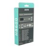 AVAX ADA AVAX HB600 CONNECT+ USB 3.0 - 4xUSB 3.0 HUB