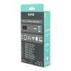 AVAX ADA AVAX HB600 CONNECT+ USB 3.0 - 4xUSB 3.0 HUB