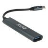 AVAX ADA AVAX HB601 CONNECT+ Type C - 4xUSB 3.0 HUB