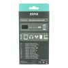 AVAX ADA AVAX HB601 CONNECT+ Type C - 4xUSB 3.0 HUB