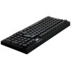 Avax BILL AVAX GM03 PRO 98% Gasket RGB tri-mode mechanikus billentyűzet Gateron piros switch