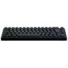 Avax BILL AVAX GM01 65% RGB mechanikus vezetékes billentyűzet Outemu piros switch