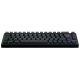 Avax BILL AVAX GM01 65% RGB mechanikus vezetékes billentyűzet Outemu piros switch