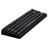 Avax BILL AVAX GM01 65% RGB mechanikus vezetékes billentyűzet Outemu piros switch