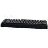 Avax BILL AVAX GM01 65% RGB mechanikus vezetékes billentyűzet Outemu piros switch