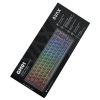 Avax BILL AVAX GM01 65% RGB mechanikus vezetékes billentyűzet Outemu piros switch