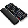 Genius gWings GW995MKB Bluetooth / USB-C magyar gaming Jxian Blue mechanikus billentyűzet fekete