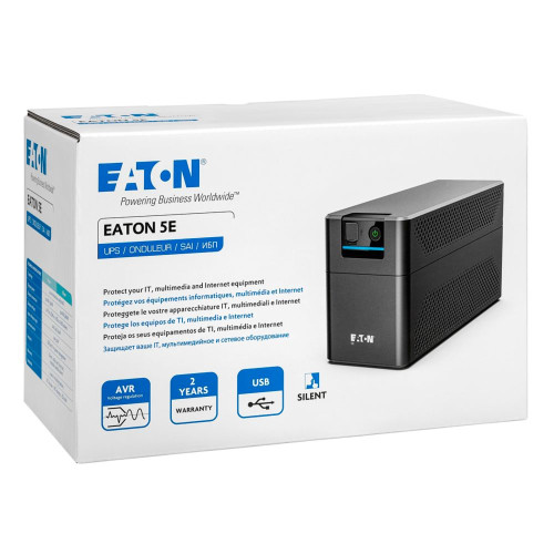 Eaton 5E1200UI
