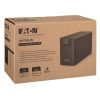 Eaton 5E 700D G2 vonali-interaktív 1:1 UPS