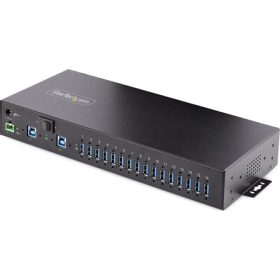 StarTech INDUSTRIAL USB 3.0 HUB .