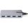 StarTech 4-PORT USB HUB 5GBPS PORTABLE DESKTOP PORTABLE EXPANSION HUB