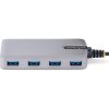 StarTech 4-PORT USB-C HUB 5GBPS 13IN WIN10P PLATINUM