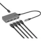 StarTech 4-PORT USB-C HUB 5GBPS HUB ADAPTER