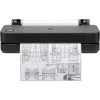 HP DesignJet T250 24" színes plotter