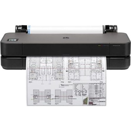 HP DesignJet T250 24" színes plotter