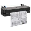 HP DesignJet T250 24" színes plotter