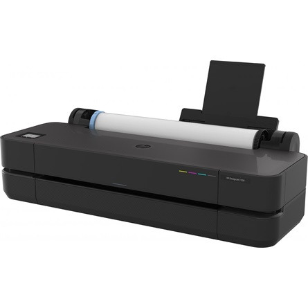 HP DesignJet T250 színes tintasugaras nyomtató
