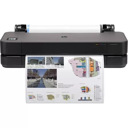 HP DesignJet T250 színes tintasugaras nyomtató