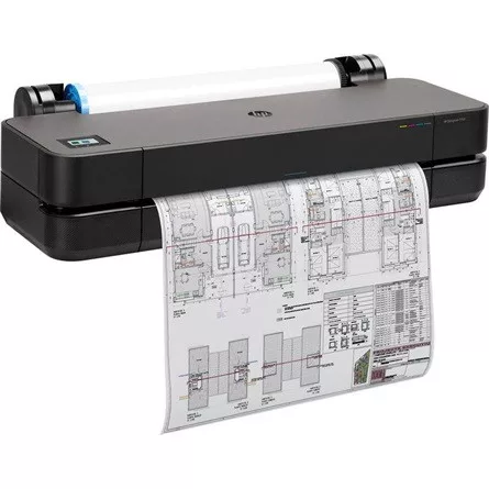 HP DesignJet T250 színes tintasugaras nyomtató