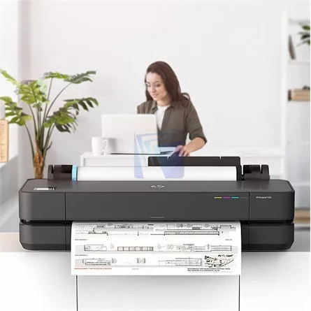 HP DesignJet T250 színes tintasugaras nyomtató
