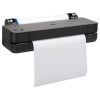 HP DesignJet T230 24" színes plotter