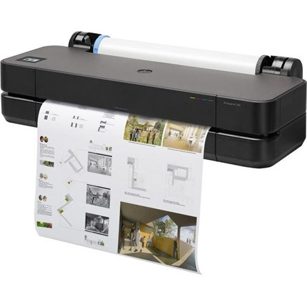 HP DesignJet T230 színes tintasugaras nyomtató