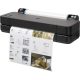 HP DesignJet T230 színes tintasugaras nyomtató