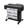 HP DesignJet T650 24" színes plotter