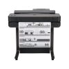 HP DesignJet T650 24" színes plotter