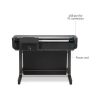 HP DesignJet T650 24" színes plotter