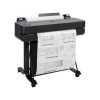 HP DesignJet T630 24" színes plotter